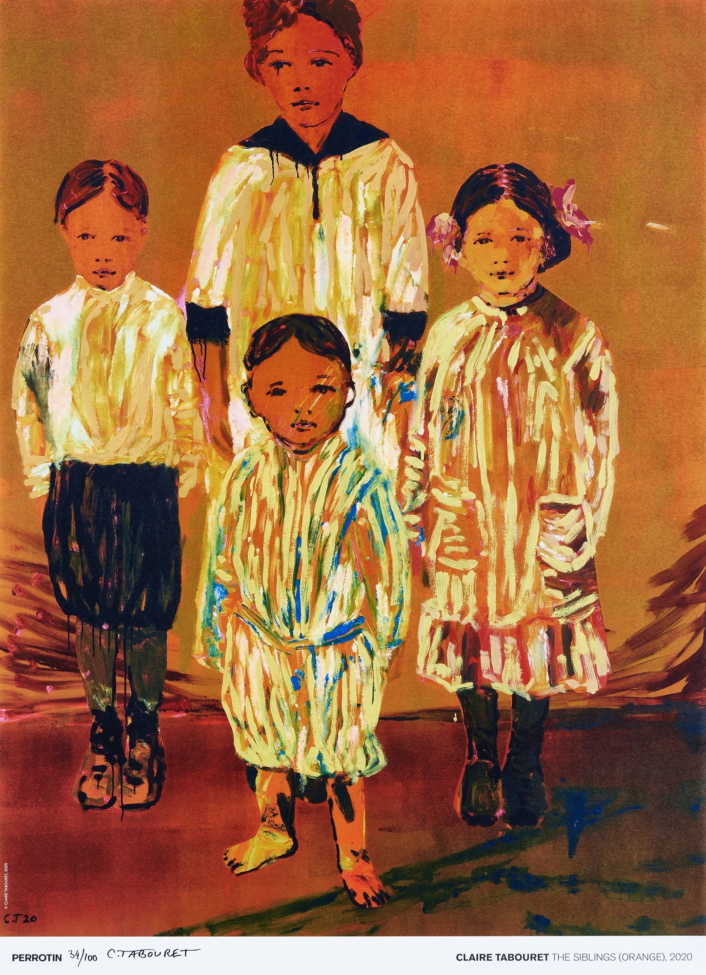 The Siblings