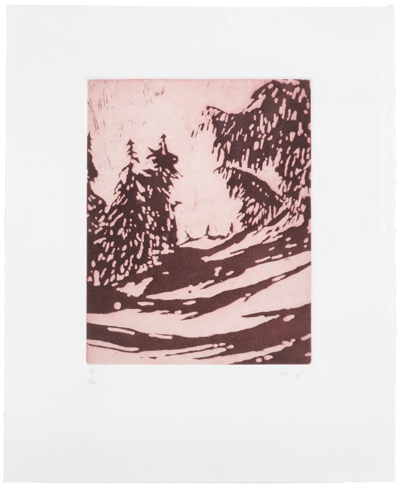 Untitled (Winter)