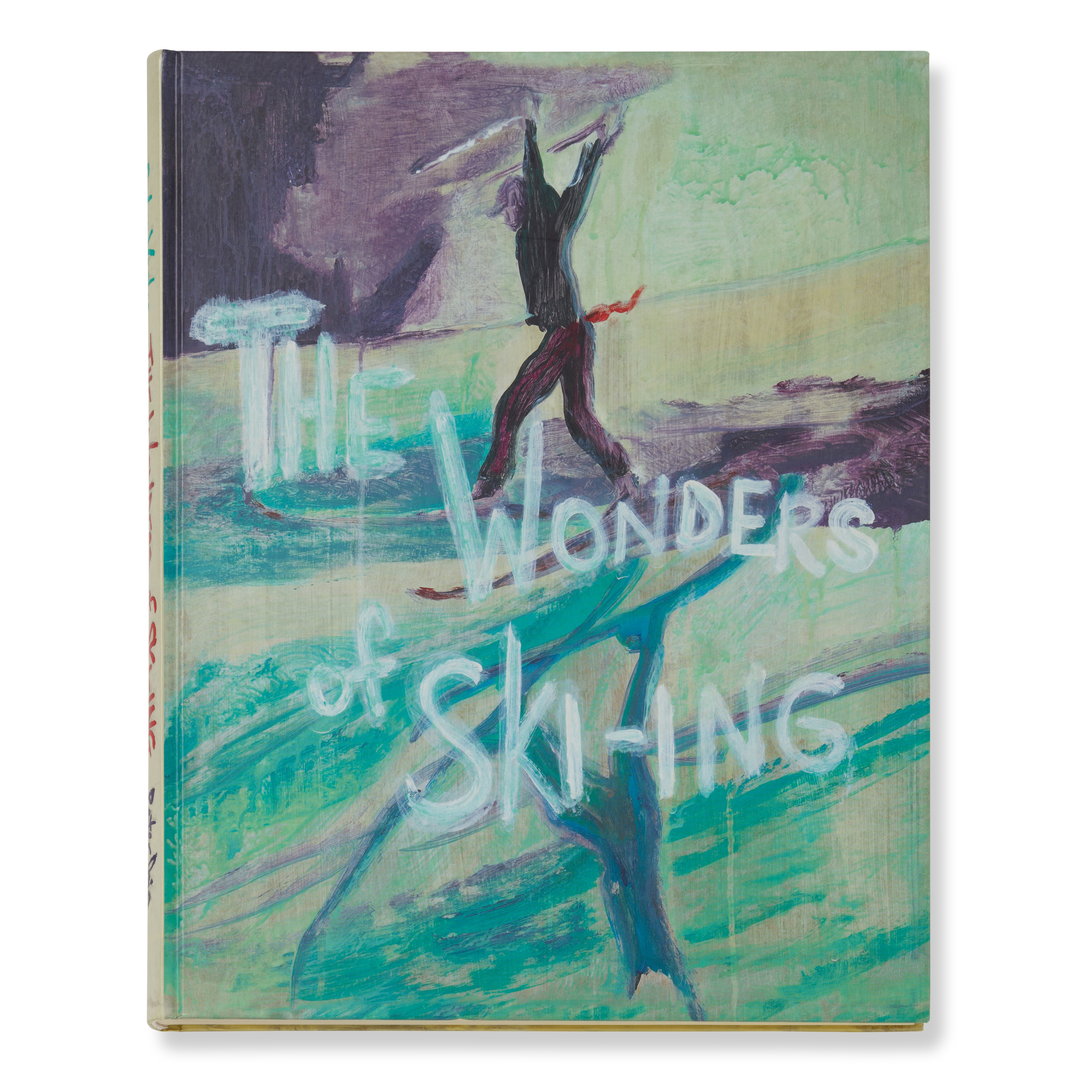 The Wonders of Ski-ing
