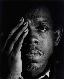 George (Seeing in the Dark Series), 1999