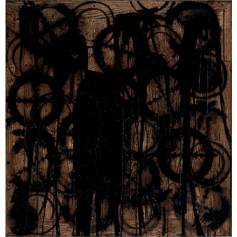 Untitled (Good Days), 2014