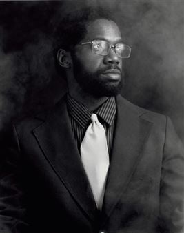 The New Negro Escapist Social and Athletic Club (Harold), 2010