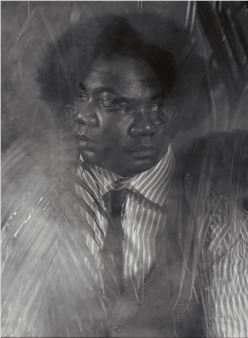 The New Negro Escapist Social and Athletic Club (Marcus), 2010