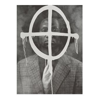 Thurgood in the House of Chaos, from America America