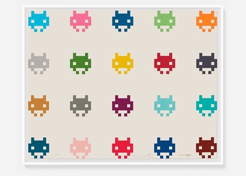 InvadHirst (Timed Edition)