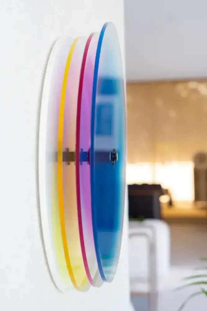 Subtractive Variability Kosmos Axis 2