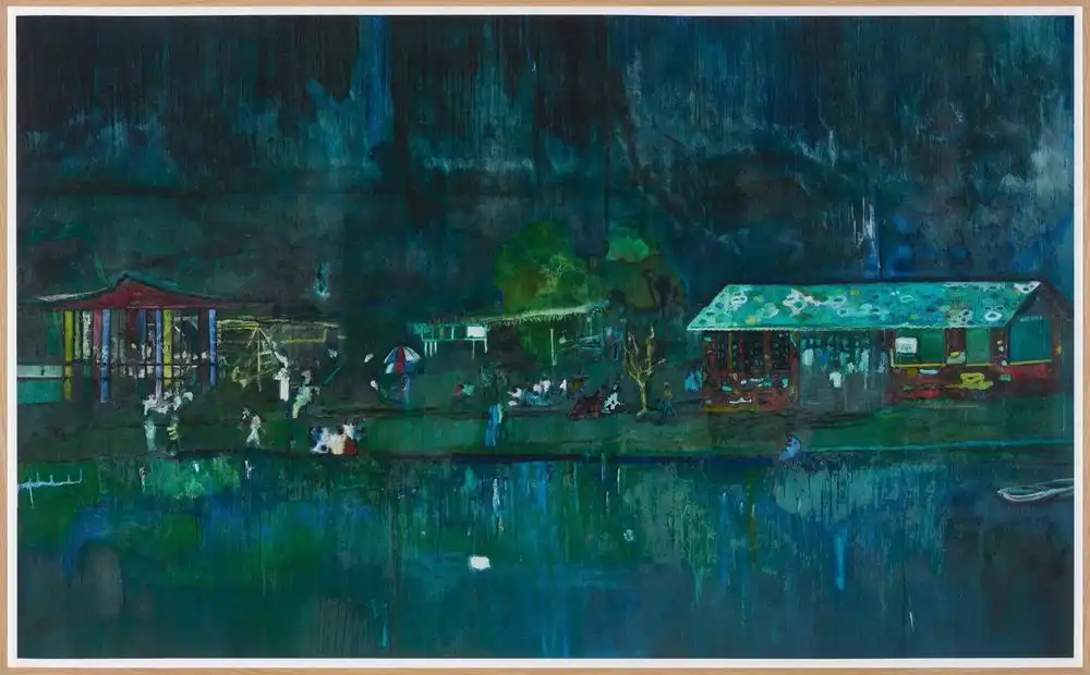 Music of the Future (Large)