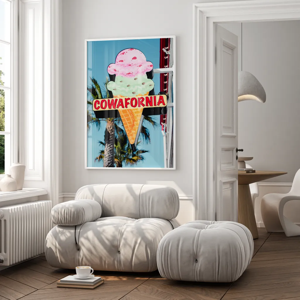 Cowafornia