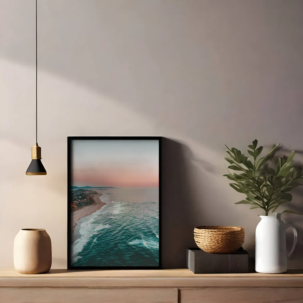 Evening Tide