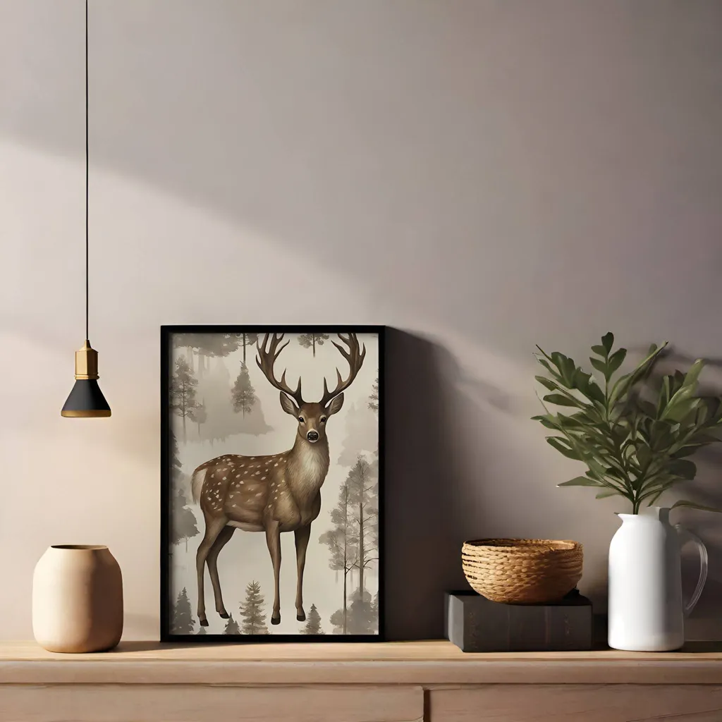 Forest King