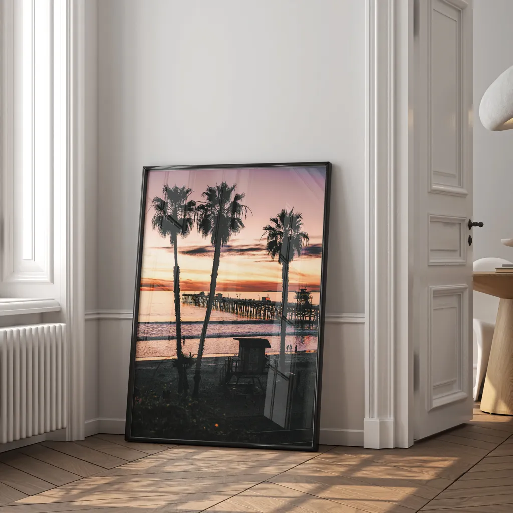 Golden Horizon