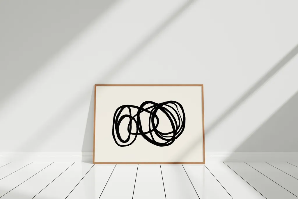 Infinite Whirl