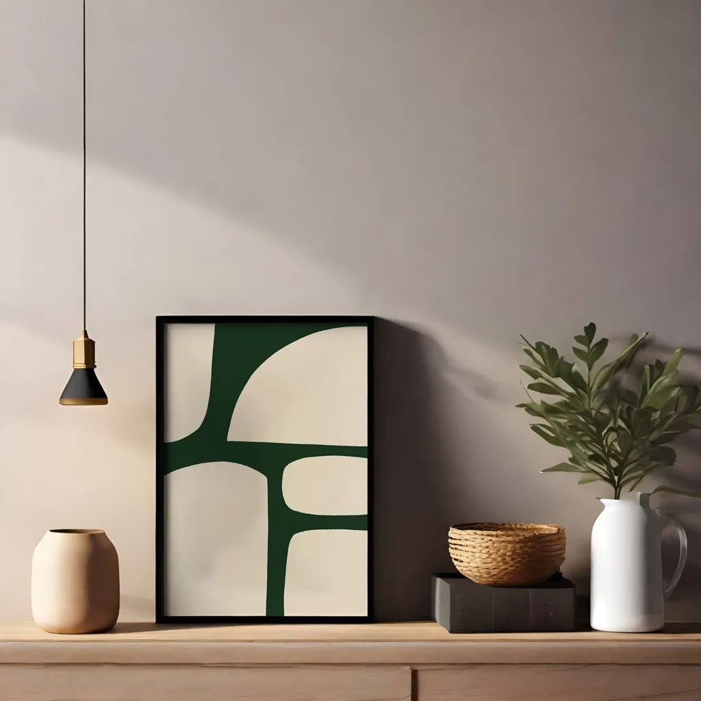 Intersections In Green