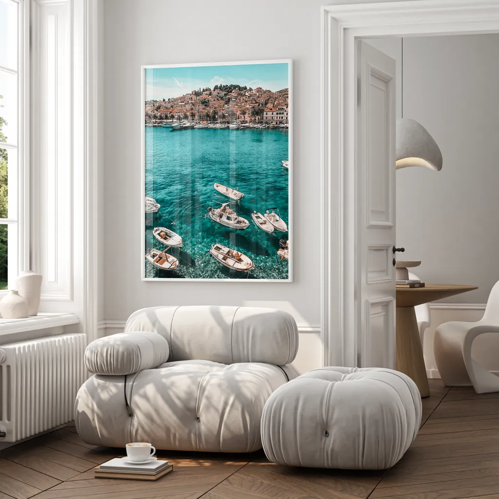 Marina Magic