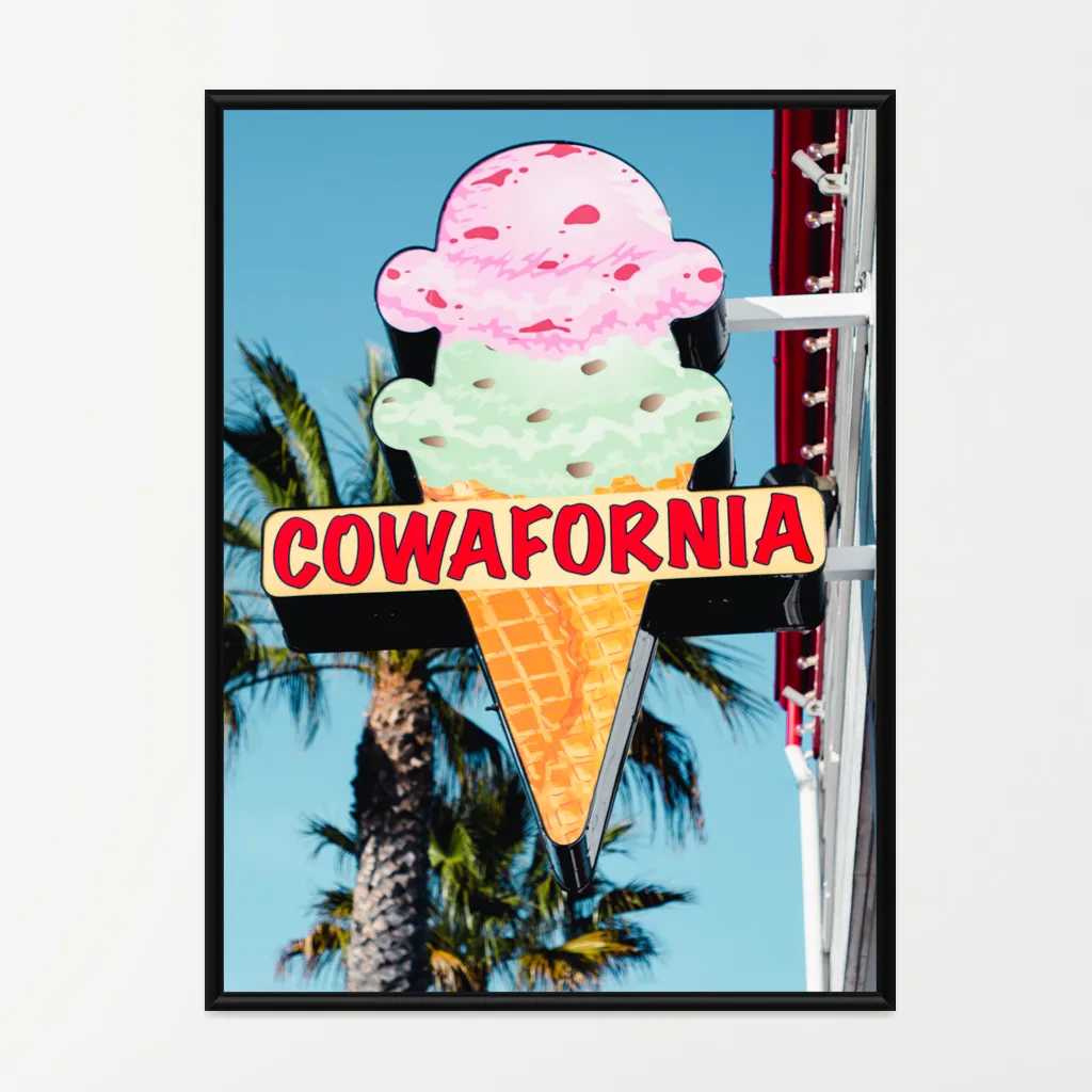 Cowafornia