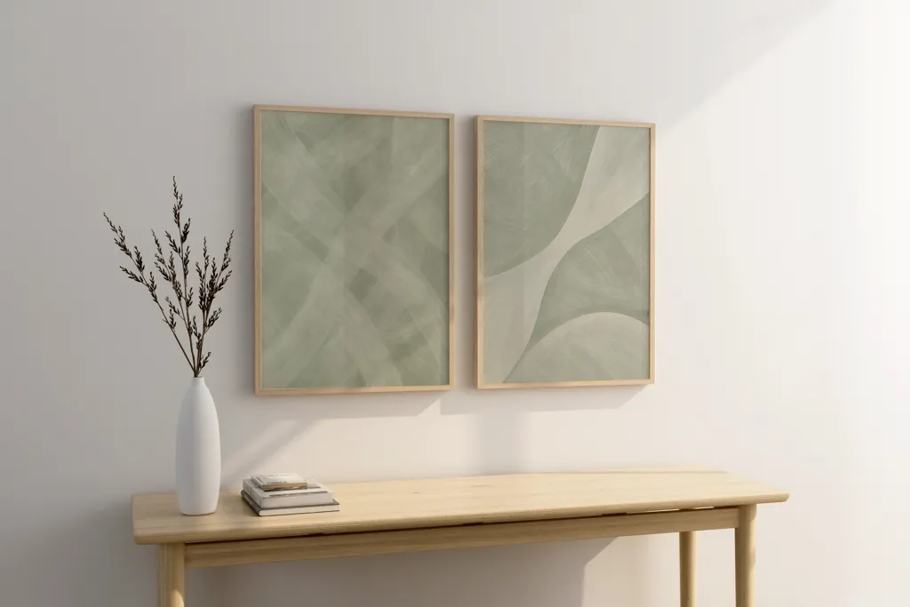 Meander Intersection