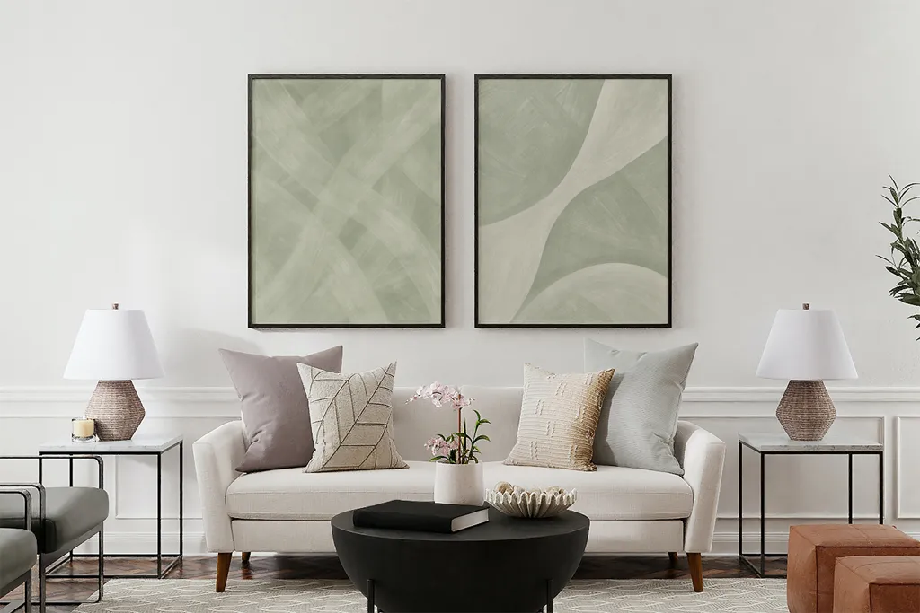 Meander Intersection