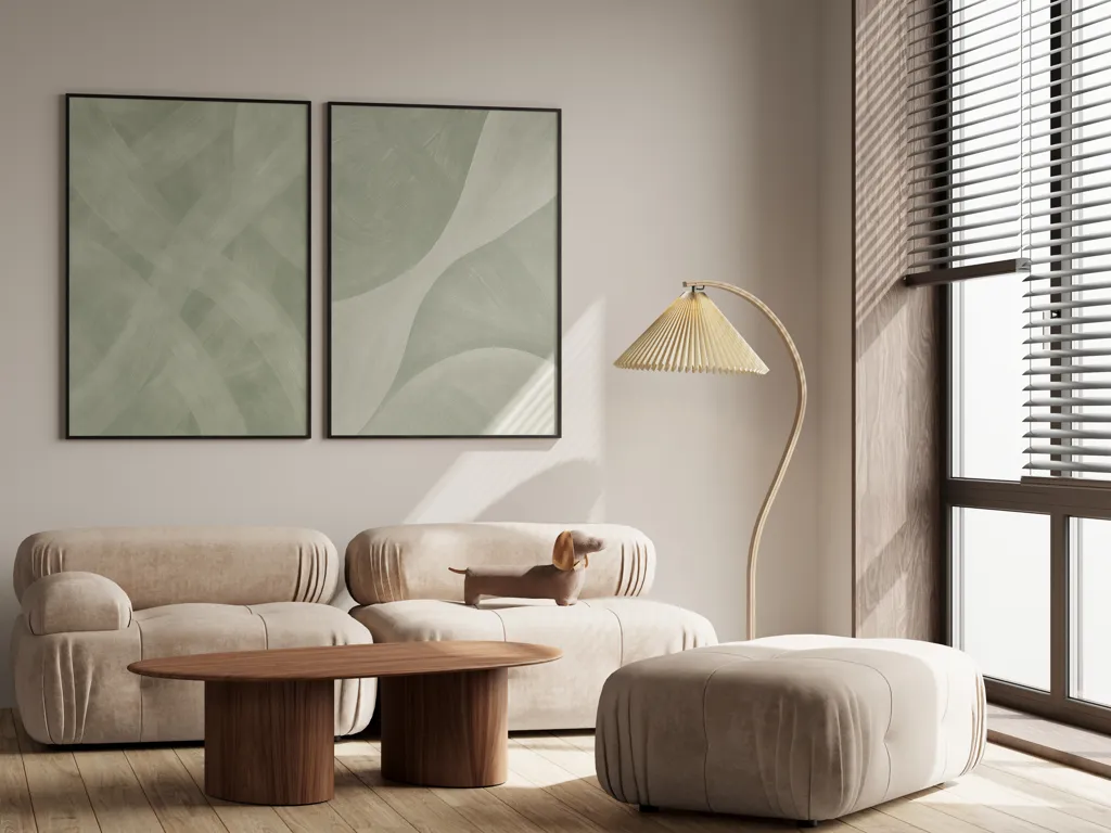 Meander Intersection