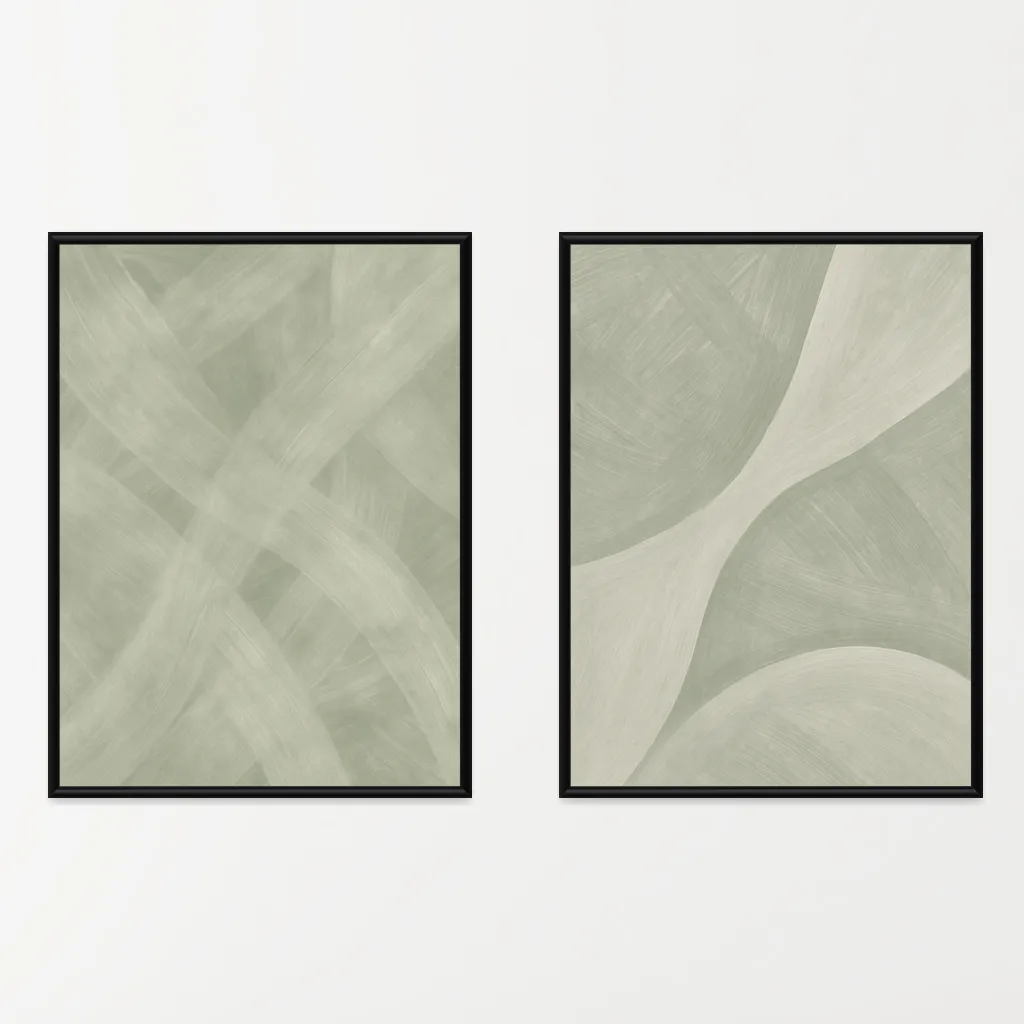 Meander Intersection