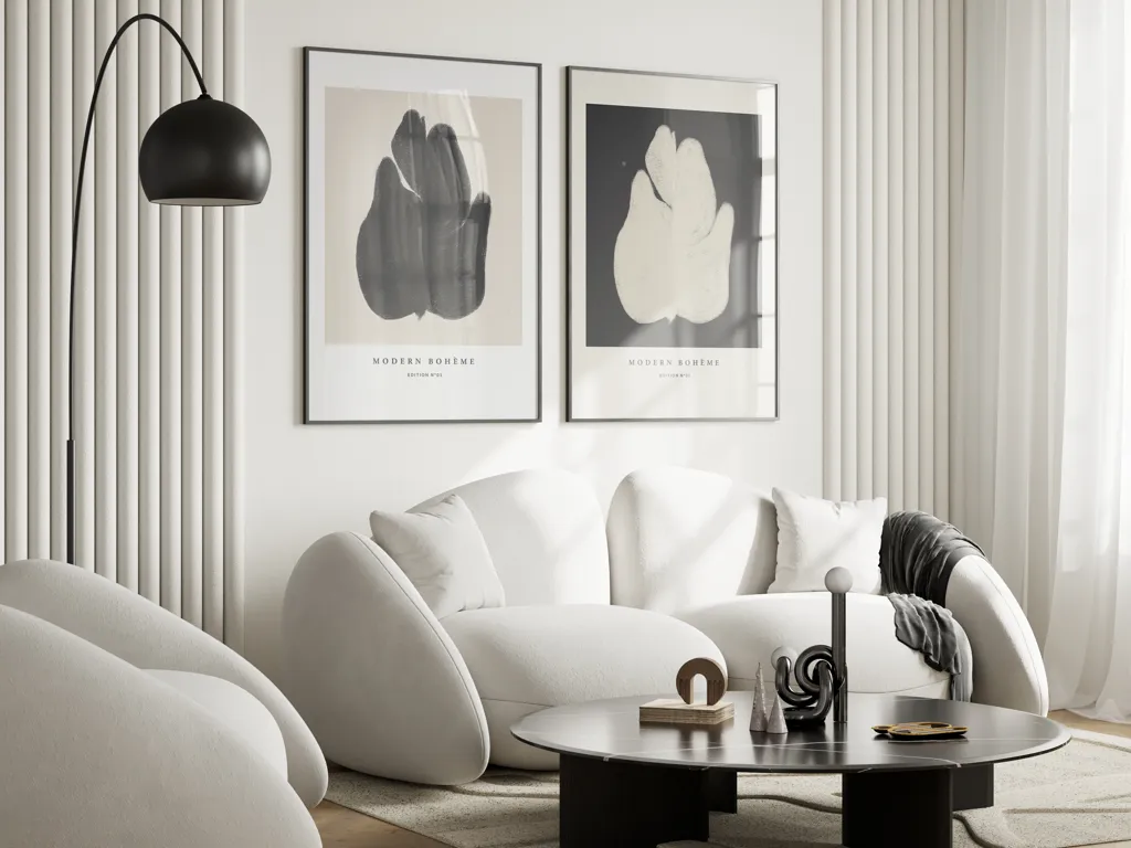 Modern Boheme