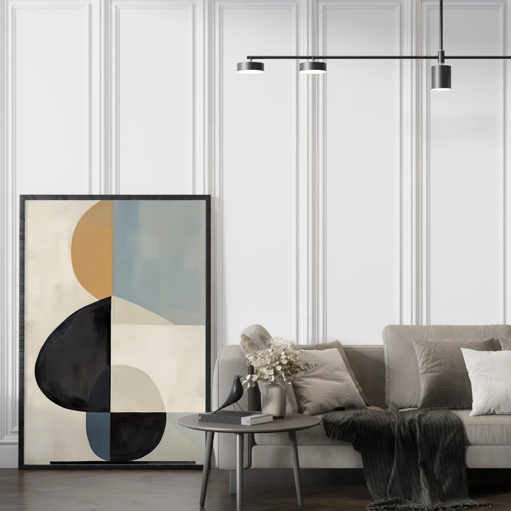 Modern Symmetry