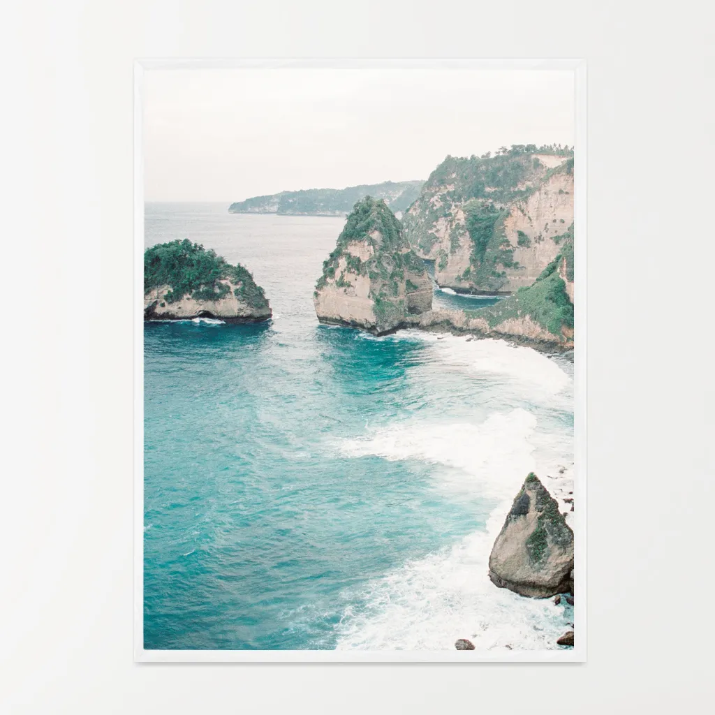 Rocky Ocean ARTdesign ארט דיז'יין תמונות