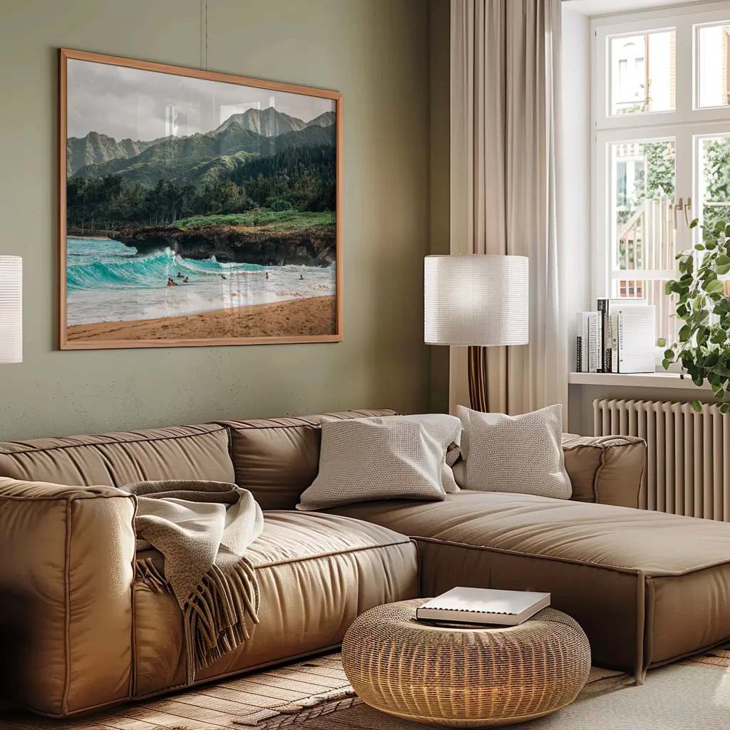 Nature’s Playground