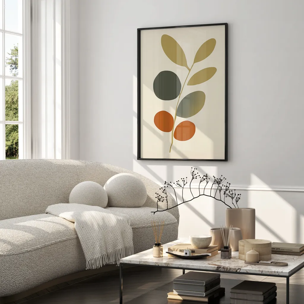 Organic Simplicity