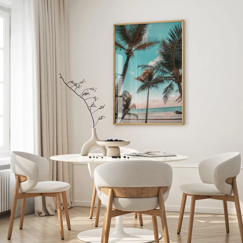 Palm Paradise