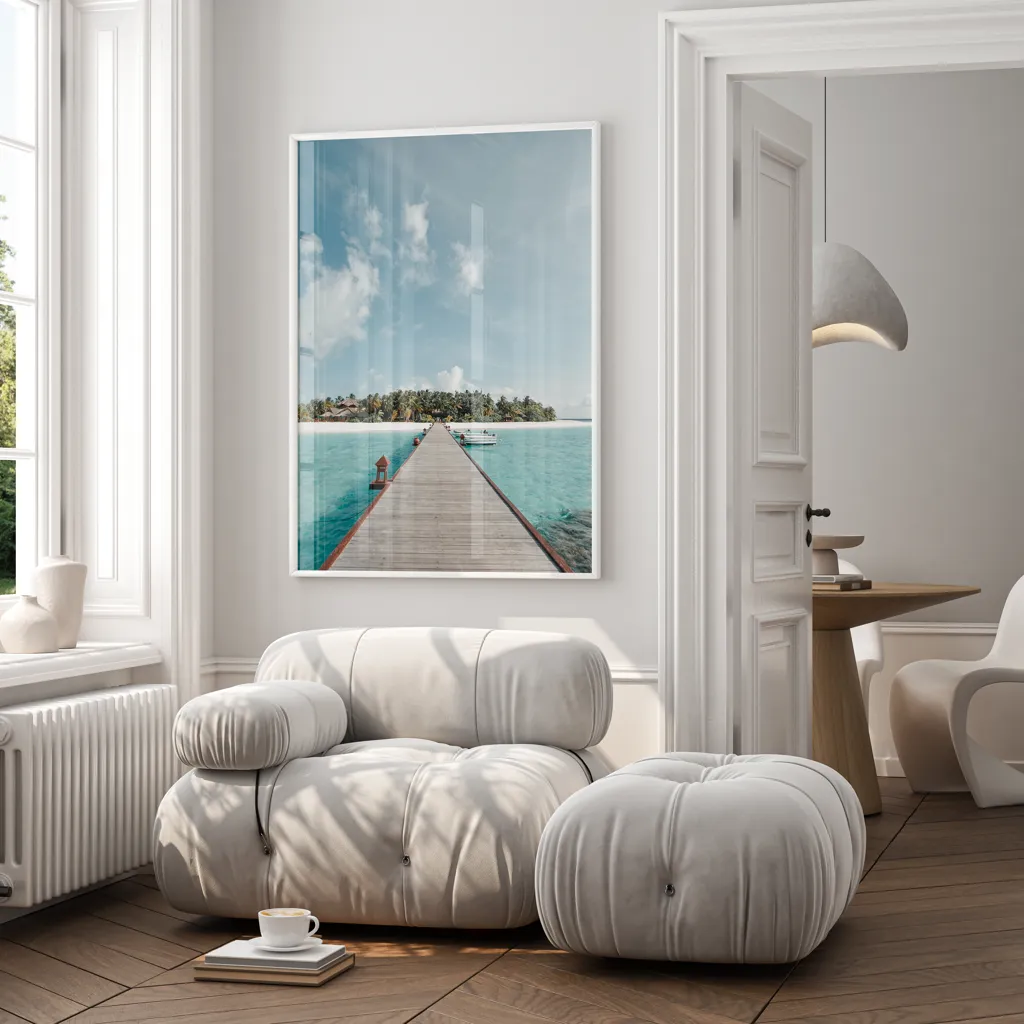 Paradise Walk