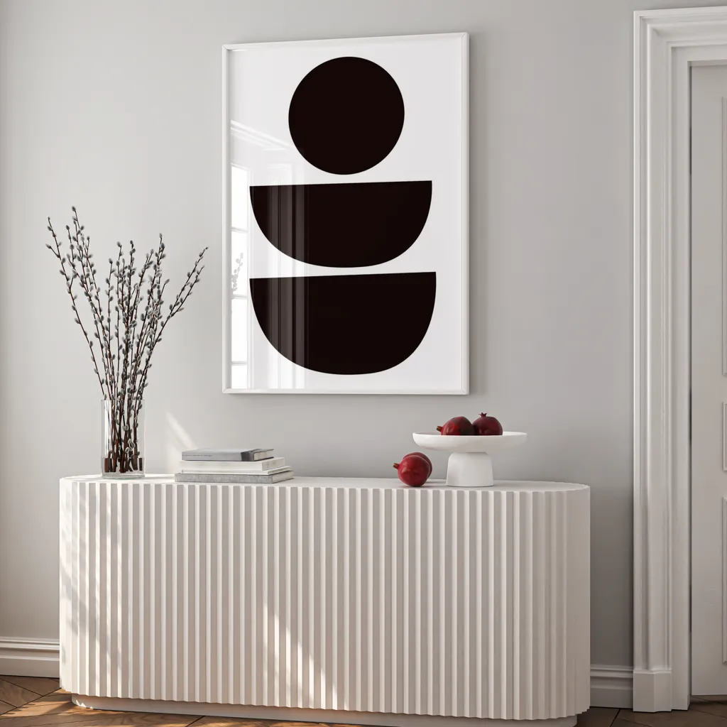 Shape Symphony