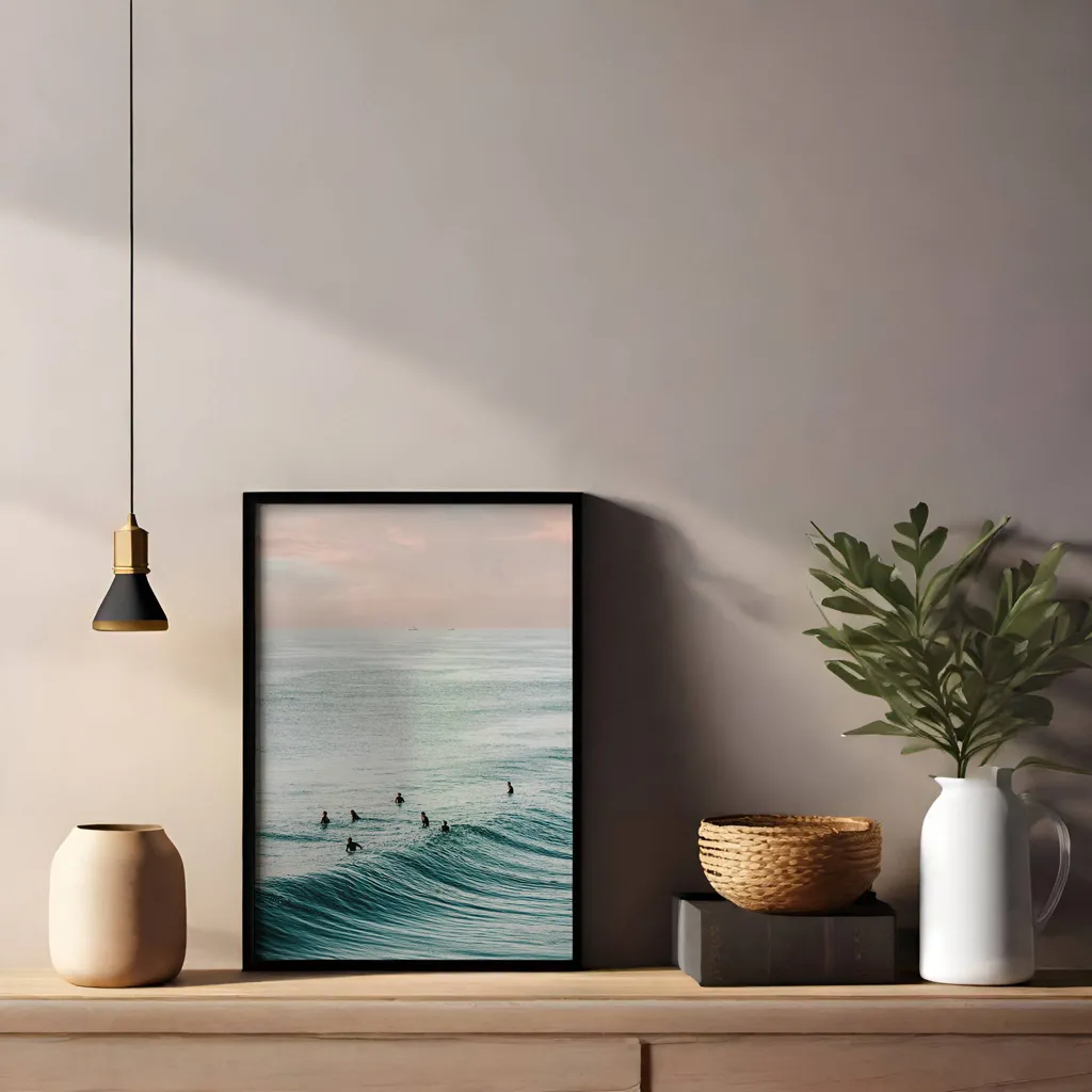 Wave Riders
