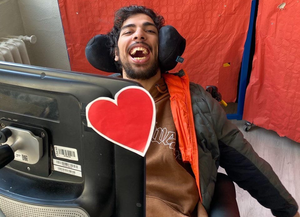 Adham Aboutaleb