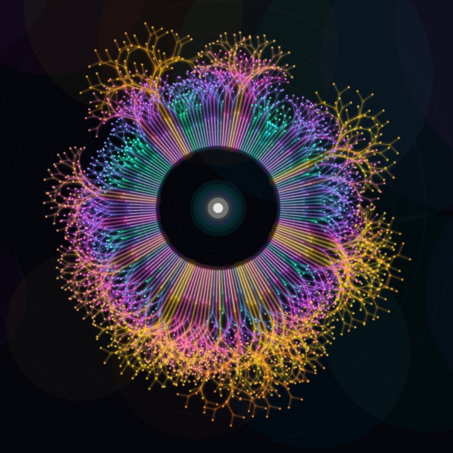 Team Data Art - Immersive Health Data