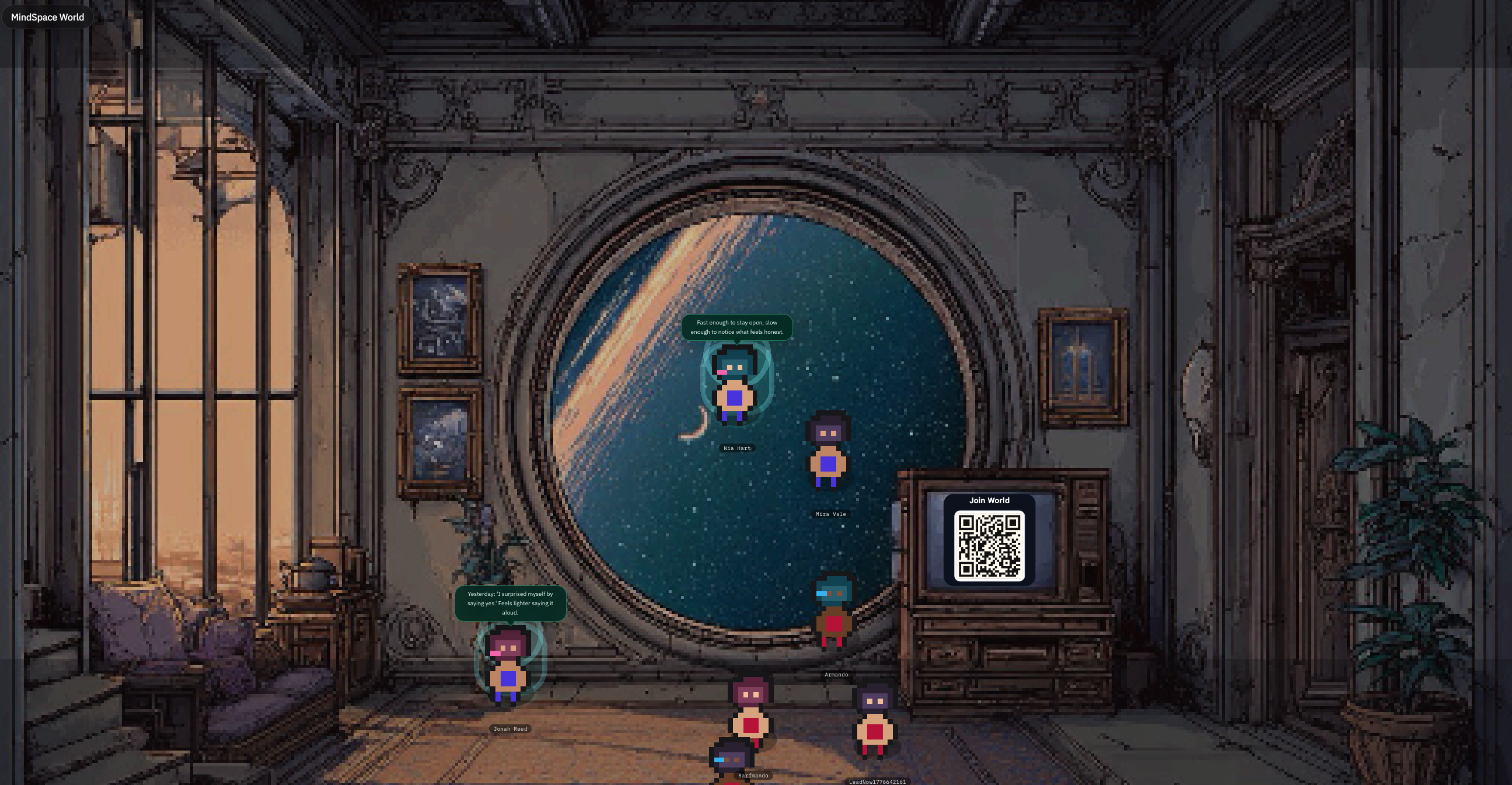 MindSpace