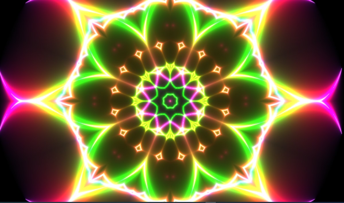 Kaleidoscope