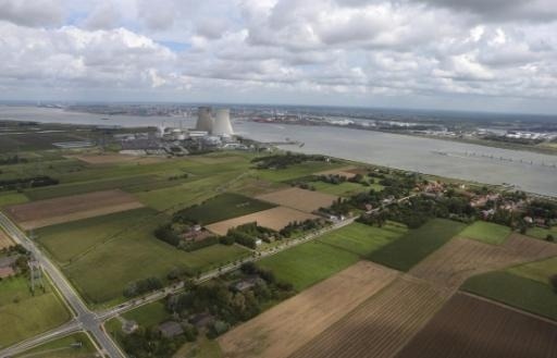 Sharia4Belgium – One of the accused worked on the Doel nuclear site for three years