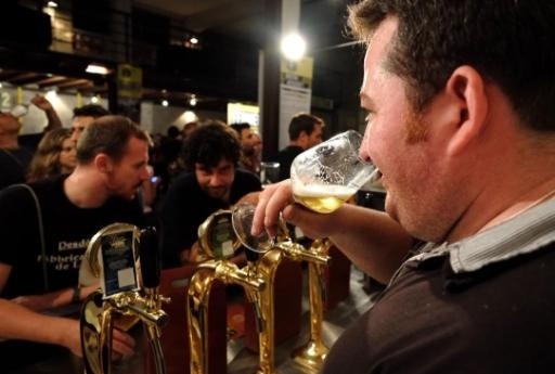 American beers beat Belgian Beer at Brussels Beer Challenge