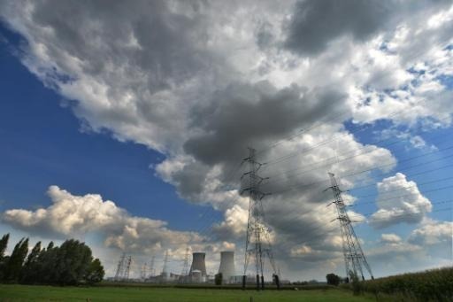 The AFCN imposes stricter security measures for Belgian nuclear power stations