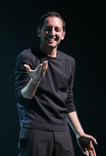Francofolies in Spa – Gad Elmaleh will be on the Pierre Rapsat stage on the 19th of July