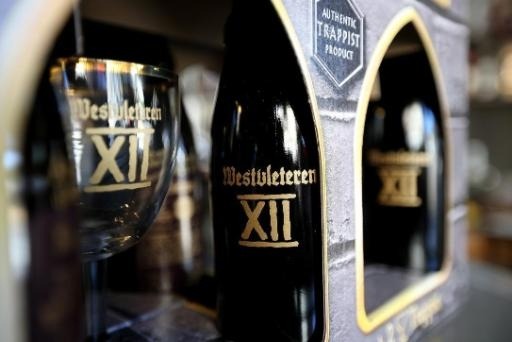 12 Belgian beers rank among the 100 best in the world
