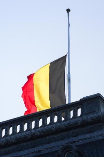 Belgians still love Belgium