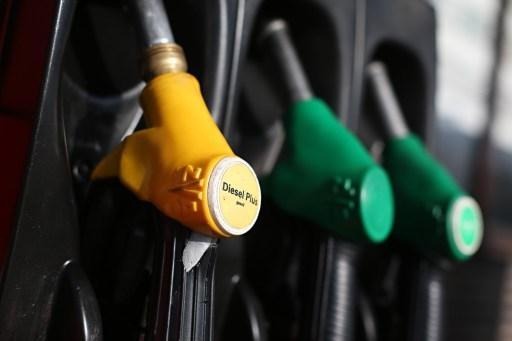 Diesel and paraffin prices will go up on Thursday
