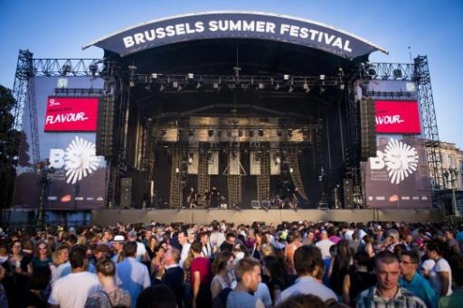 BSF 2015 – The 14th BSF closes with 125,000 festival-goers