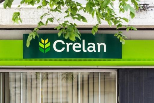 Belgian bank Crelan hit by a 70 million Eur fraud