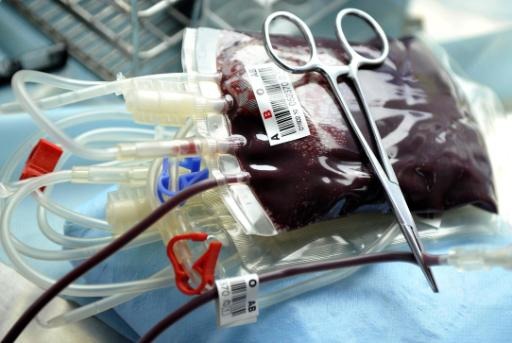 Limbourg scientists can diagnose lung cancer with blood test