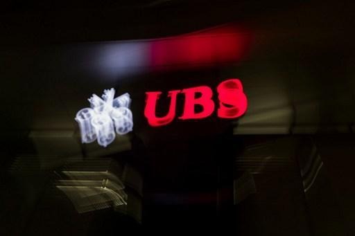 UBS charged by Belgian courts