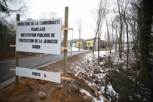 Rachid Madrane: proposal to monitor youngsters after leaving IPPJs