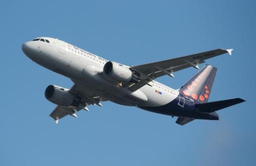Brussels Airlines advises its clients to come a day earlier for a pre check-in of luggage
