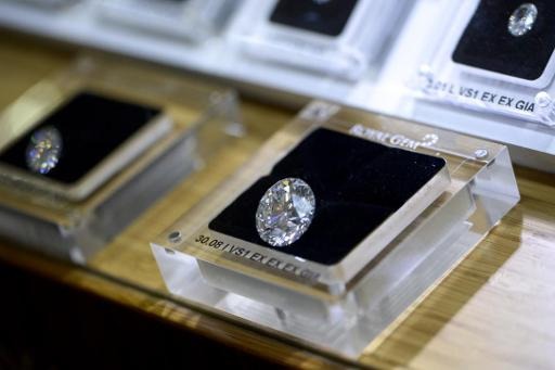 Panama Papers &#8211; Antwerp diamond merchants offshore investment champions